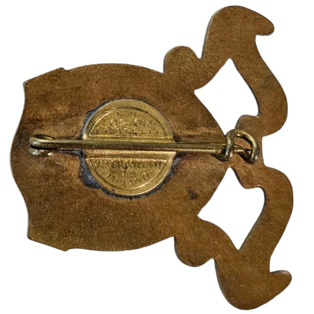 Fidelity And Service Pin - Picture 5 of 8
